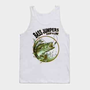 Bass Jumper Tank Top